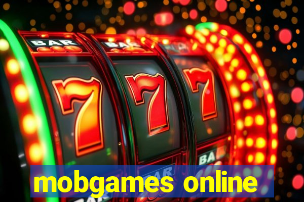 mobgames online